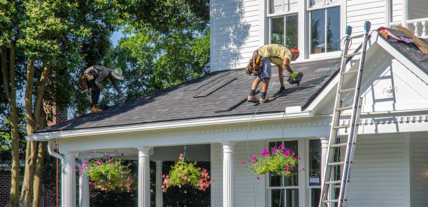 Best Commercial Roofing Services  in Urbana, MD